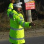 Impostor în intersecție
