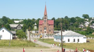 Biserica Romano-Catolica Cacica