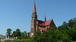 Biserica Romano-Catolica