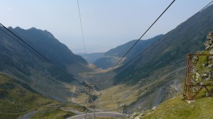 Transfagarasan