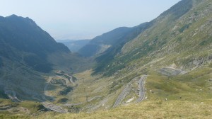 Transfagarasan