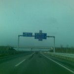 Autostrada Ungaria