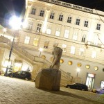 statuie-Viena