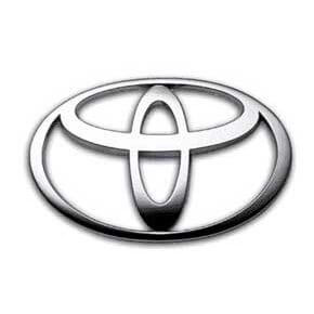 Logo Toyota