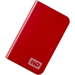 WESTERN DIGITAL PASSPORT ESSENTIAL