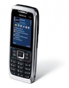 nokiae51