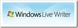 windowslivewriter