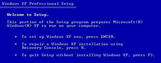 xpinstall