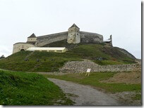 Cetatea Râșnov