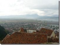 Cetatea Râșnov
