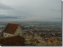 Cetatea Râșnov