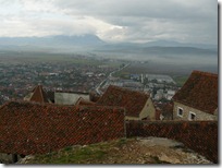 Cetatea Râșnov