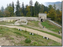 Cetatea Râșnov