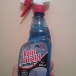 Rain Shield