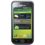 Samsung Galaxy S - Android