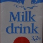 SOLE Milk Drink