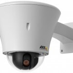 Axis 233D streaming