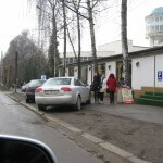 Restaurant Padrino Suceava