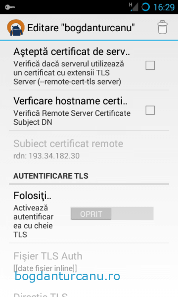 Android-OPENVPN-f