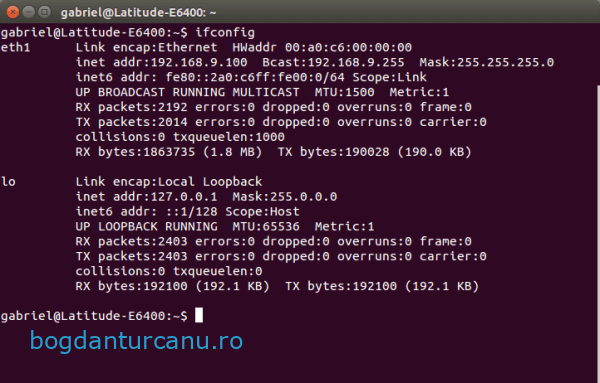 ifconfig-ubuntu-modem-vodafone