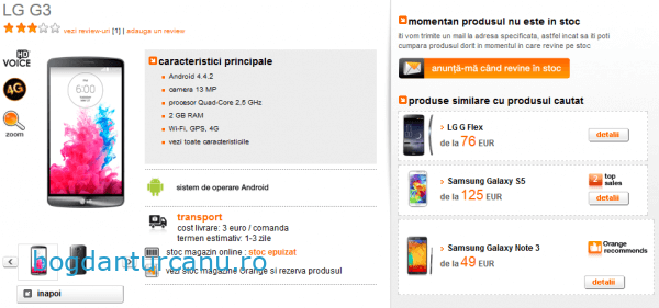 orange-lg-g3-nu-este-in-stoc