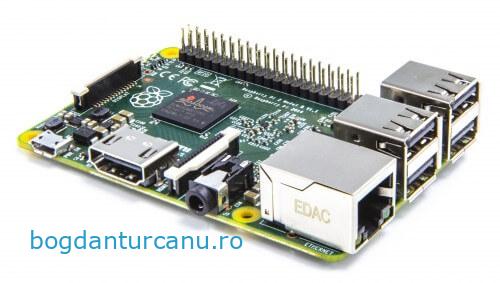 A fost lansat Raspberry Pi 2