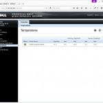 idrac-temperaturi