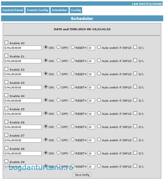 lancontroller-schedule