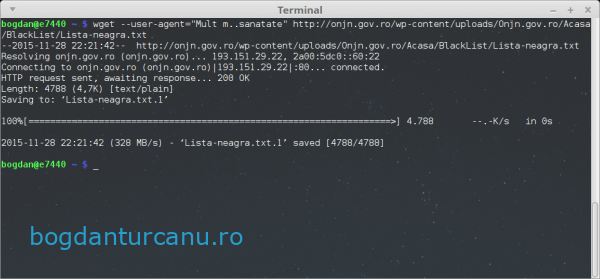 jocuri-noroc-lista-neagra-wget-user-agent