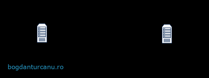 IPv6 proxy NDP