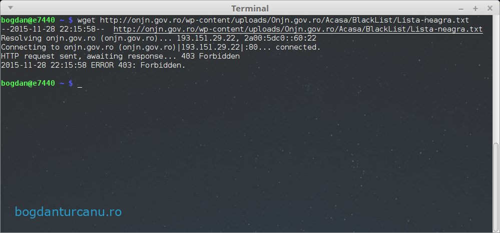 Lista neagra site-uri jocuri de noroc