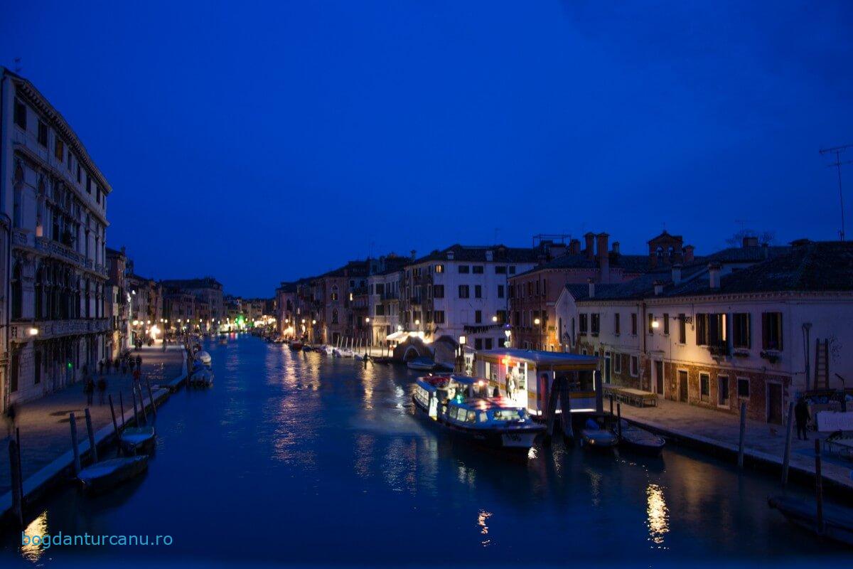 Veneția – 2016