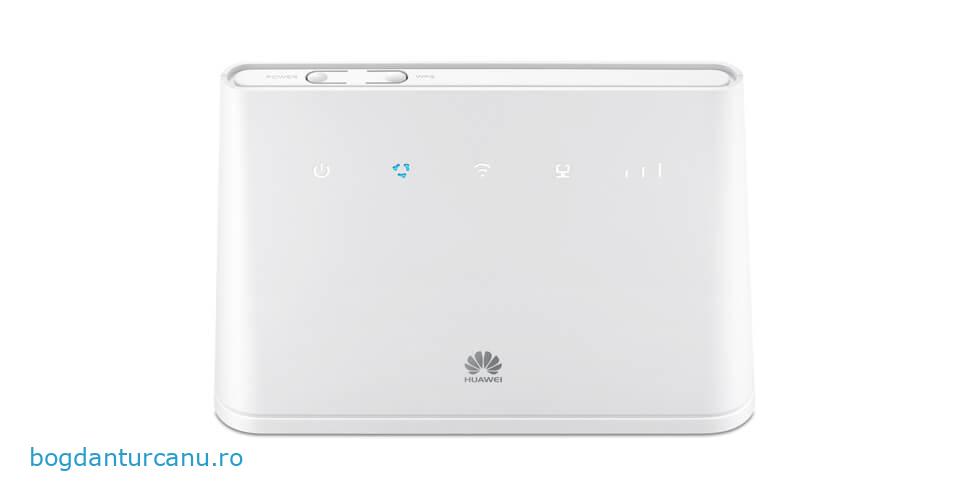 Router 4G – Huawei B310