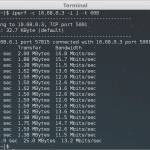 iperf-download-openvpn