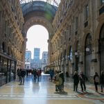 Citybreak Milano - Shopping la Milano