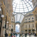 Citybreak Milano - Shopping la Milano