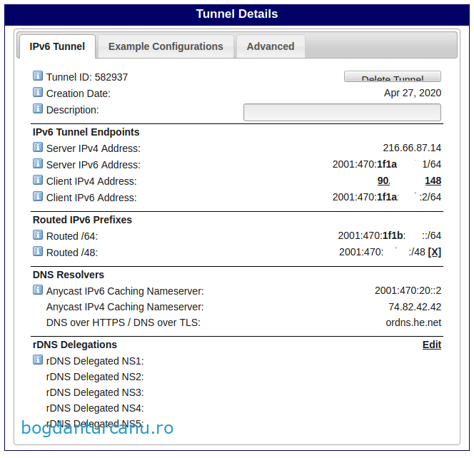 Cum să obții conectivitate IPv6 chiar dacă ISP-ul tău nu oferă